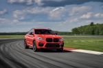BMW X4 M Competition 2019 года (NA)